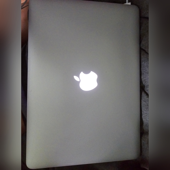 Macbook Air